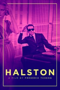 FEW LESSONS FROM THE MOVIE “HALSTON”