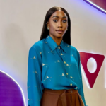 The Art of Teal & Chocolate: A Style Lesson from the Trybvndle Reward Festival