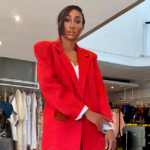 3 Ways I Styled My Blazer from FIA